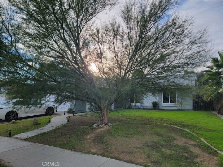 Property Photo: 29825 Evans Road CA 92586