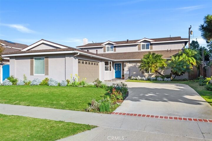 Property Photo: 16550 Redwood CA 92708