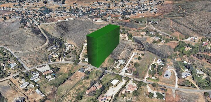 Property Photo:  24460 Canejo Dr  CA 92587 