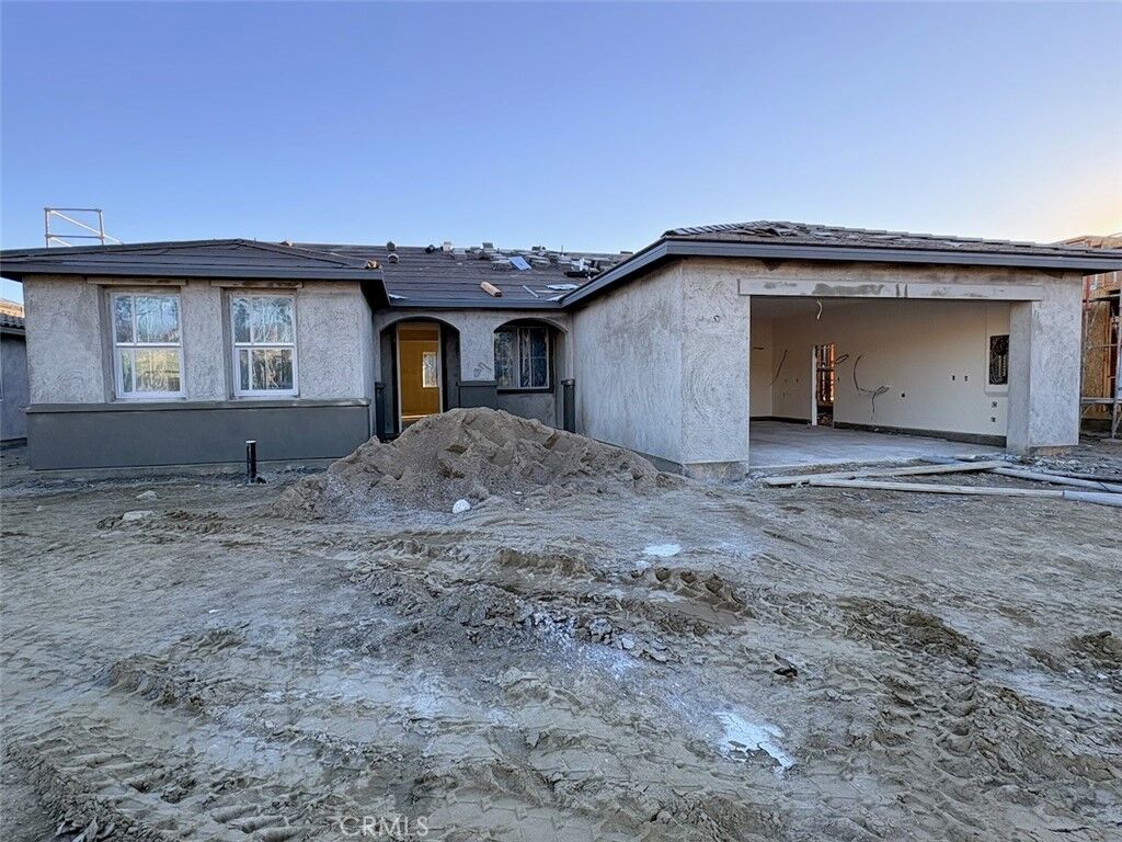 Property Photo:  65283 Avenida De Paz  CA 92240 