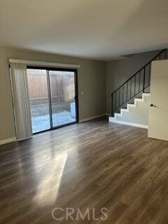 Property Photo:  632 E Birch C  CA 92821 