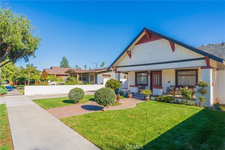 Property Photo:  604 N Zeyn  CA 92805 