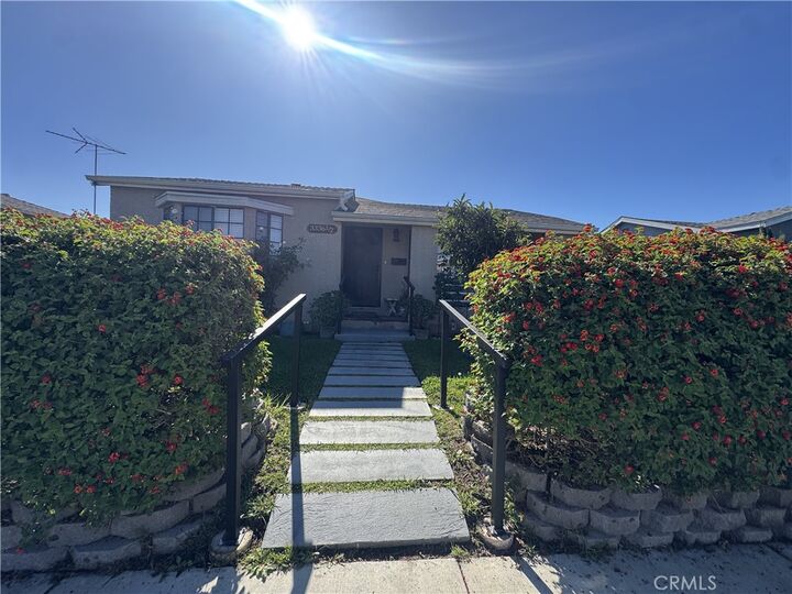 Property Photo:  3336 W 133rd  CA 90250 