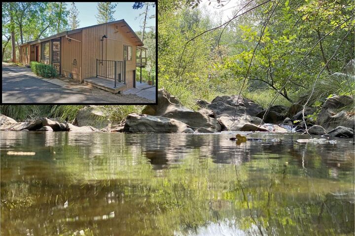 Property Photo: 3440 Forni Road CA 95667