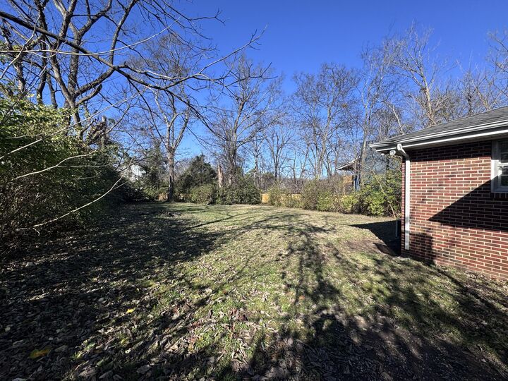 Property Photo: 3805 Burrus St E TN 37216