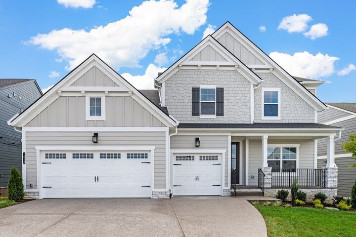 1040 Cherry Tree Dr  Mount Juliet TN 37122 photo