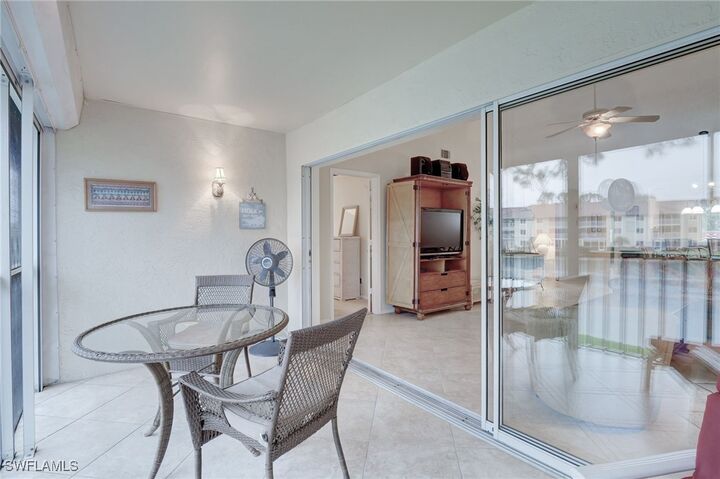 Property Photo: 5875 Cobblestone Lane D202 FL 34112