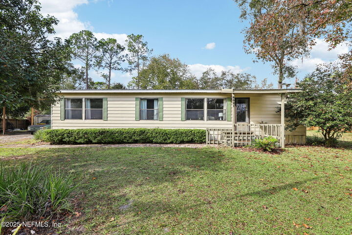 8521 County Road 13 N  St. Augustine FL 32092 photo