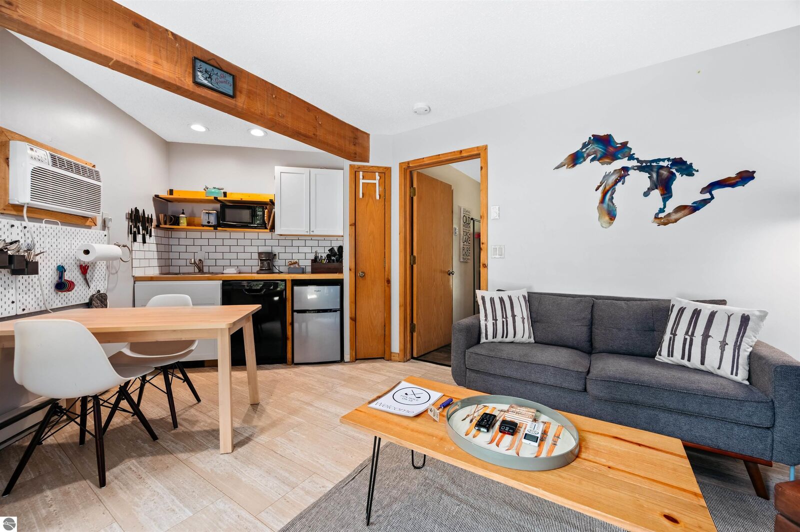 Property Photo: 6687 Schuss Mountain Lane 588 MI 49659