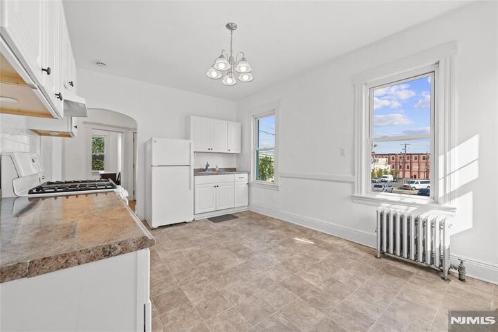 Property Photo: 21 Walnut Street 2 NJ 07013