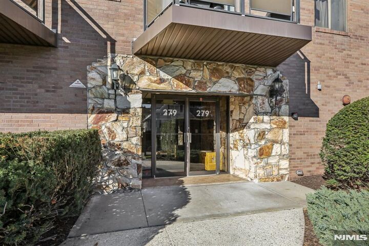 Property Photo: 279 Clark Street A7 NJ 07601