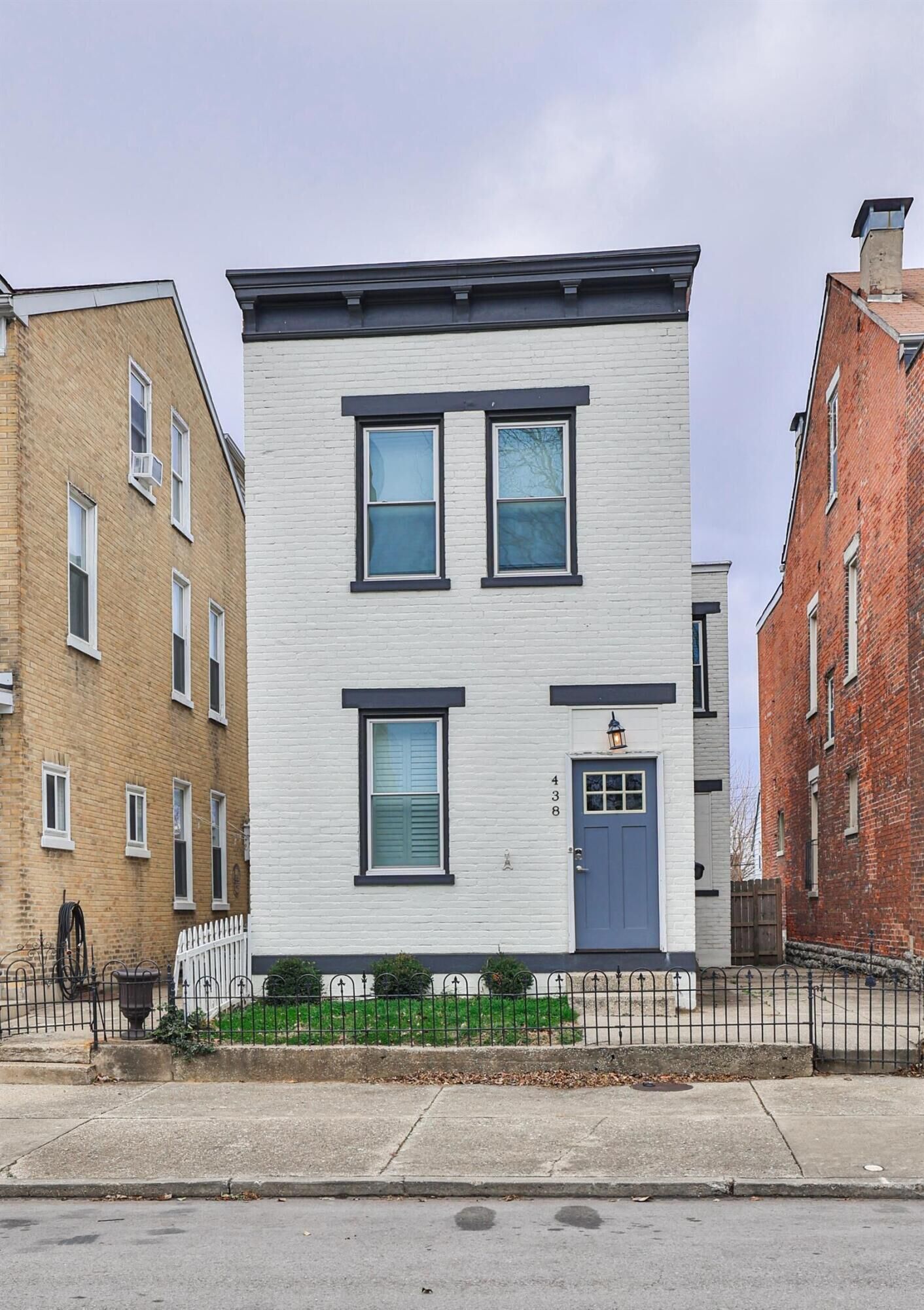 Property Photo: 438 Linden Street KY 41016