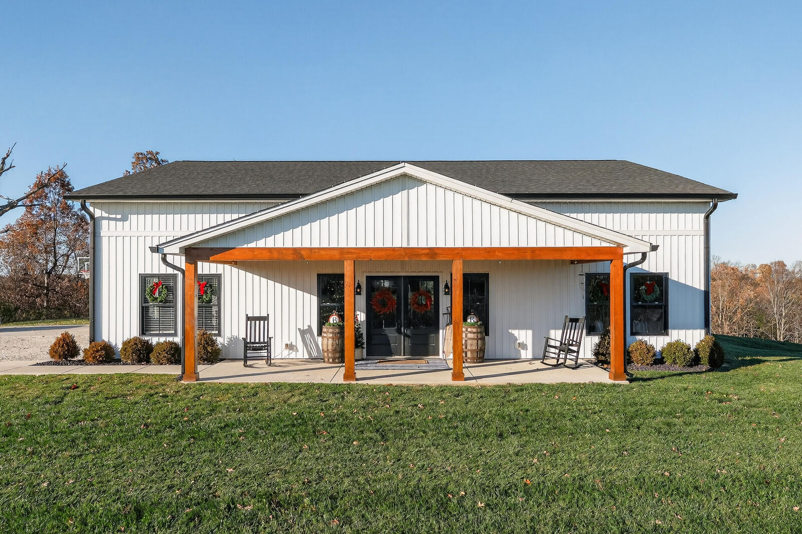 Property Photo:  400 Stringtown Road  KY 41010 