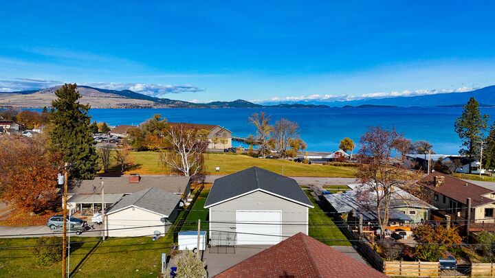 Property Photo: 404 3rd Avenue E MT 59860