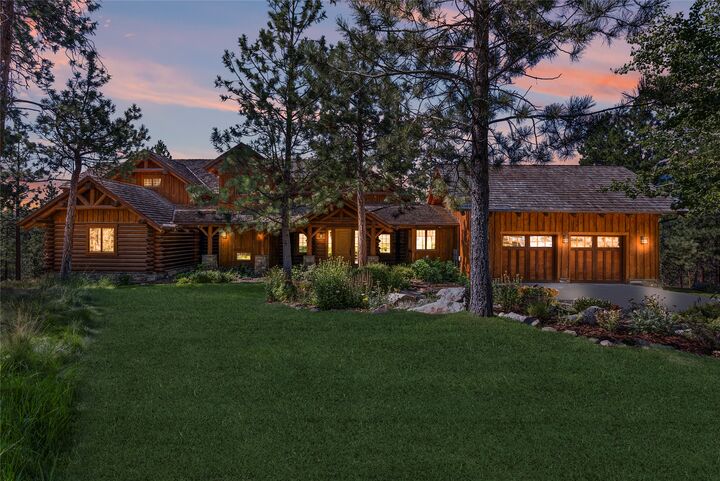 589 And Lot 86 Mascot Trail  Hamilton MT 59840 photo