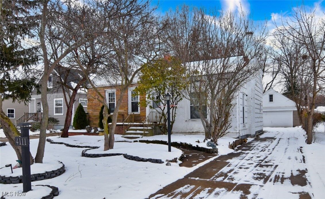 Property Photo:  4111 W 220th Street  OH 44126 