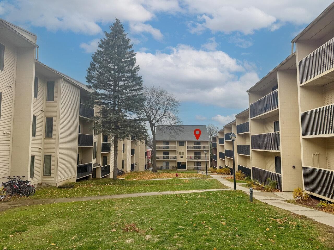 Property Photo:  37 South Williams Street  VT 05401 