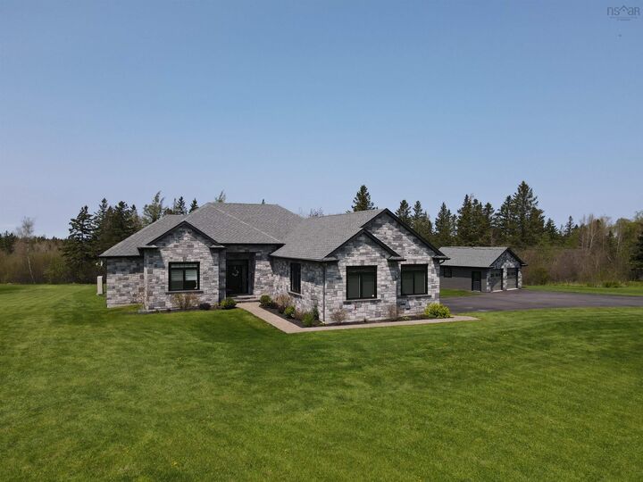 Property Photo: 1157 Highway 366 NS B4H 3X9