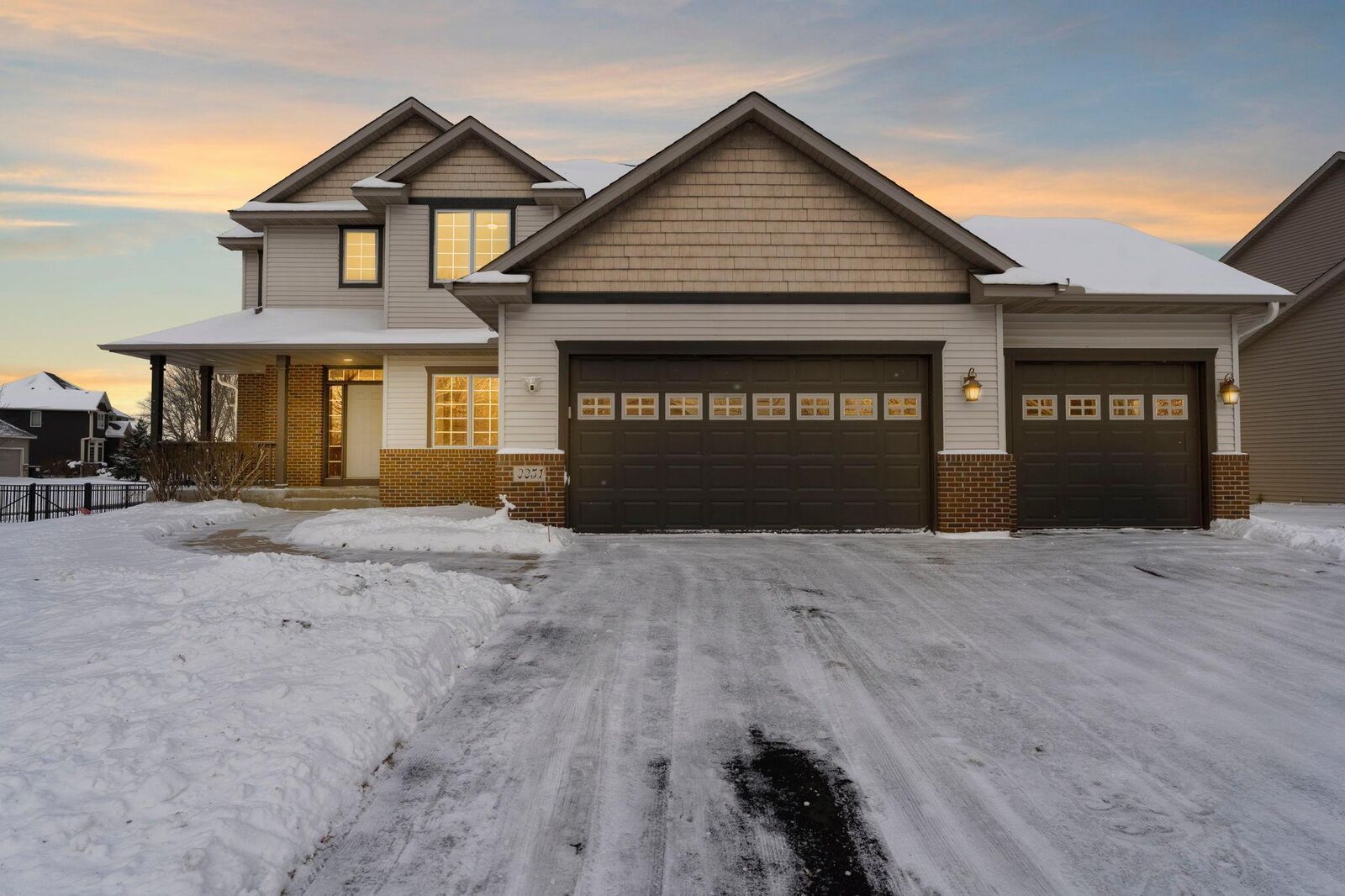 Property Photo:  2251 132nd Court NE  MN 55449 