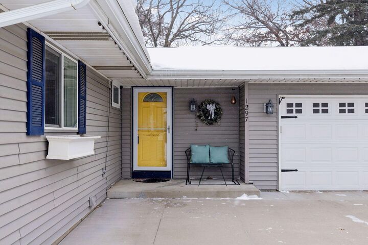 Property Photo:  1297 Pinewood Drive  MN 55125 