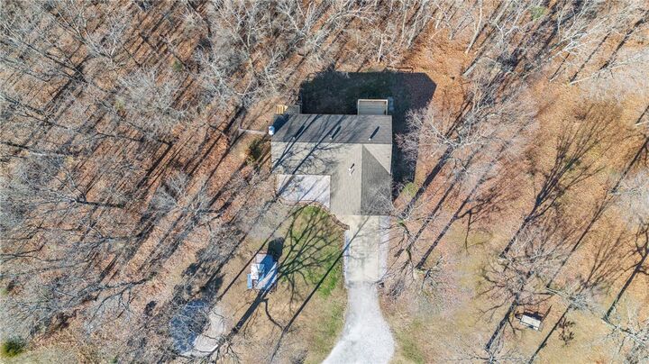 Property Photo: 3960 E Ar 264 Highway AR 72745