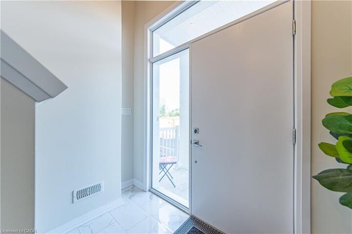 Property Photo: 67 Progress Crescent ON N2R 0R7