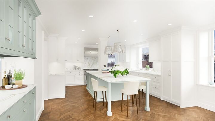 Property Photo:  34.5 Beacon St Ph  MA 02108 