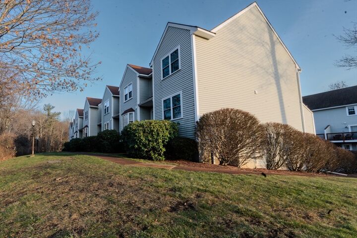 Property Photo: 43 Patrick Road 43 MA 01876