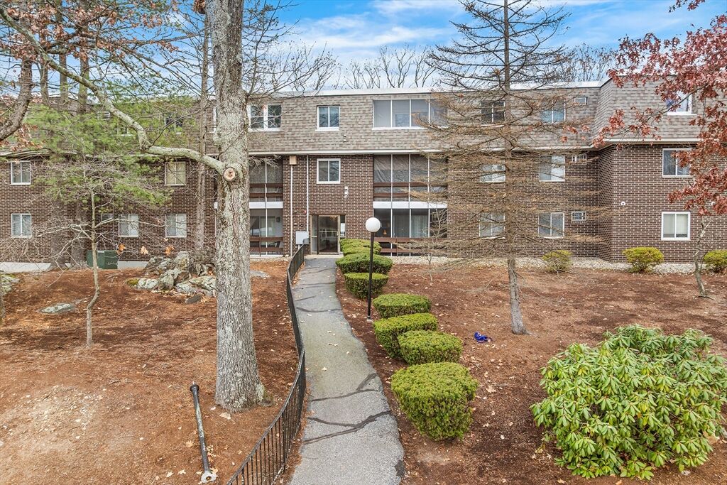 Property Photo:  10 Mill St B  MA 01754 