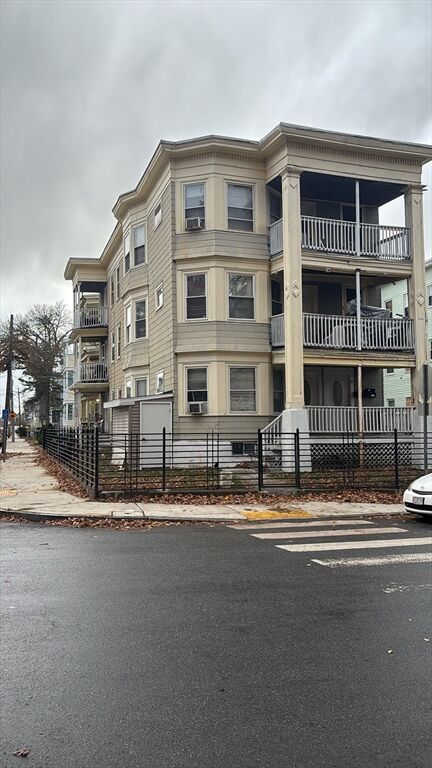 Property Photo:  77-79 Shawsheen Rd  MA 01843 