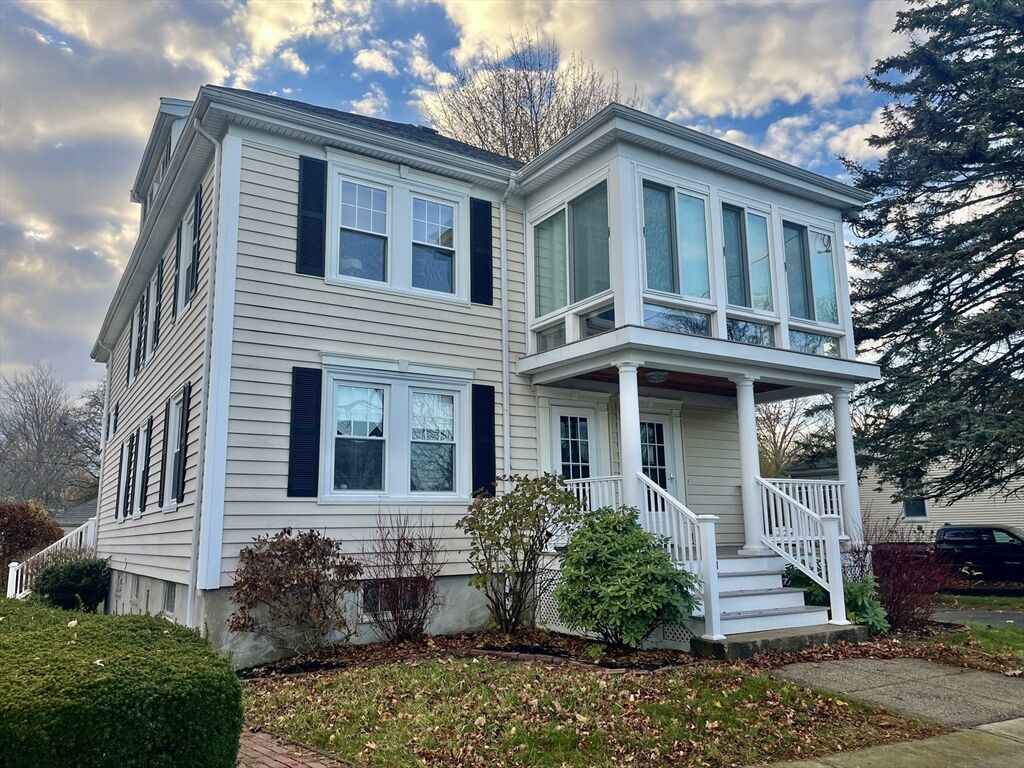 Property Photo: 11 Sumner Road MA 01970