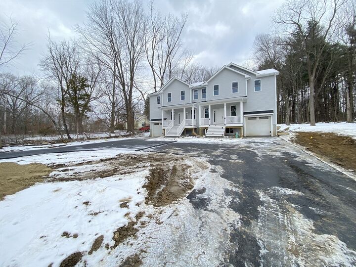 Property Photo:  72 Westborough Rd 1  MA 01536 