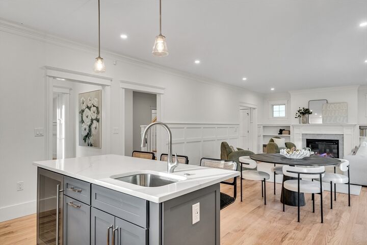 Property Photo: 19 Deering MA 02421