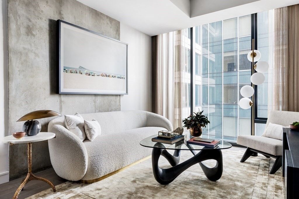 Property Photo:  55 Lagrange St 1203  MA 02116 