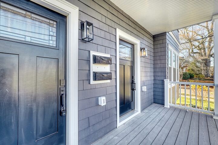 Property Photo:  114-116 West Wyoming Ave 1  MA 02176 