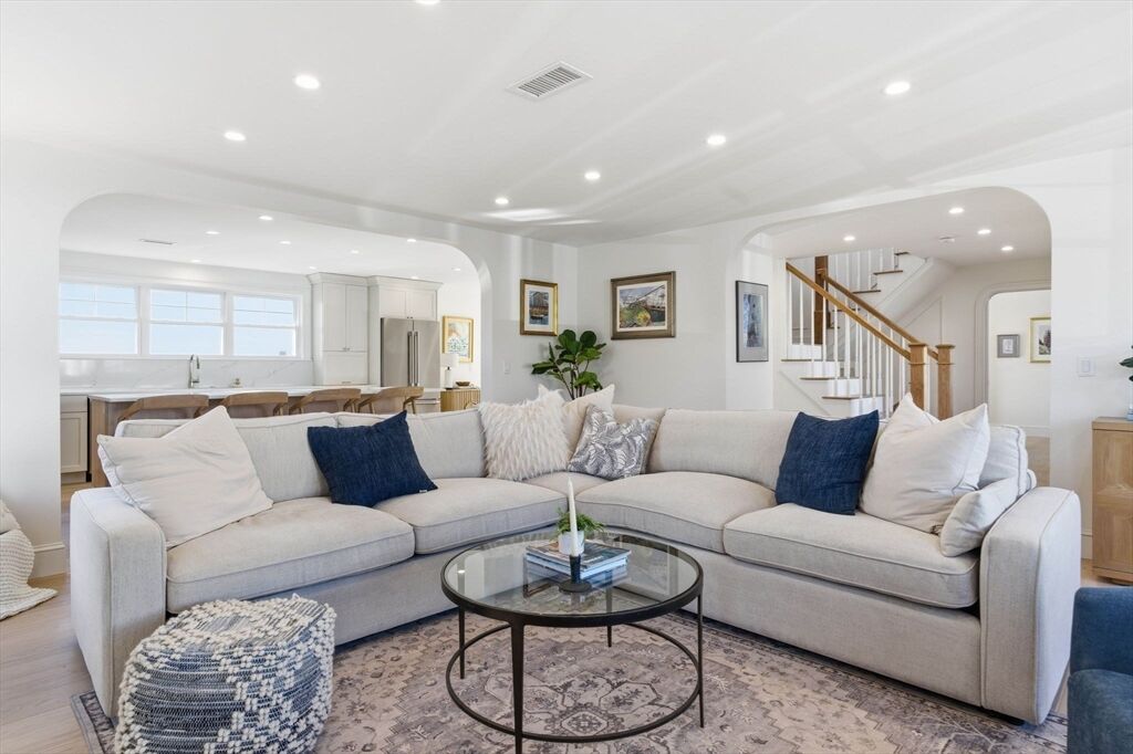 Property Photo:  144 Quincy Ave  MA 02152 