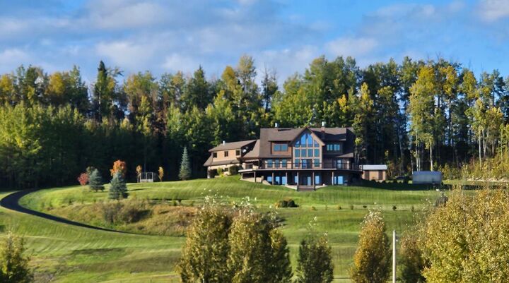 Photo de la propriété:  593068 Range Road 124  AB T7S 1P5 