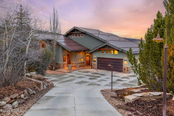 Property Photo:  4036 Moose Hollow Road  UT 84098 