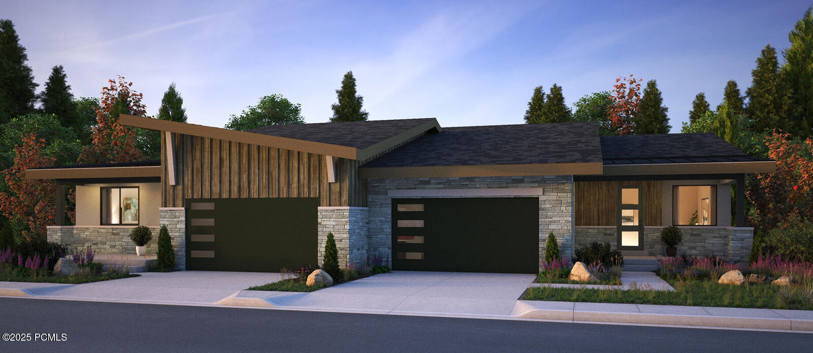 Property Photo: 11493 N Deepwater Drive Mm UT 84036