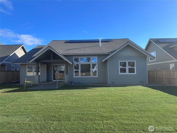 Property Photo:  2515 N Dandelion Lane  WA 98926 