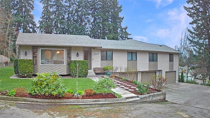5017  96th Street E  Tacoma WA 98446 photo