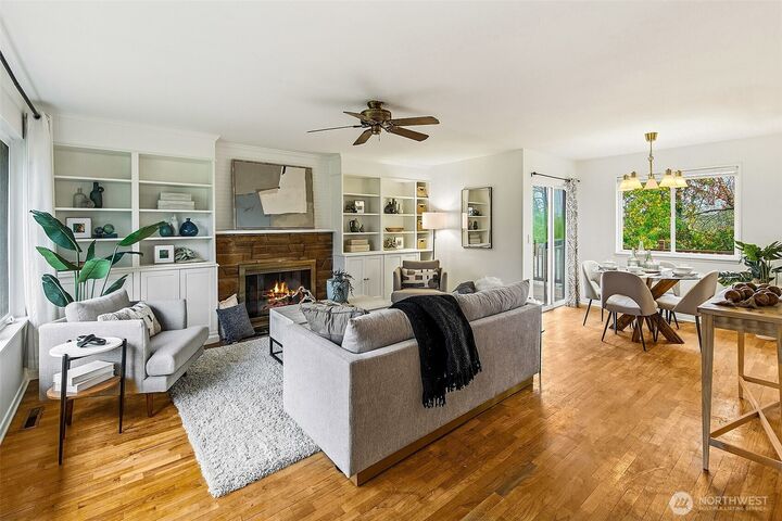 Property Photo:  3717 SW Tillman Street  WA 98126 