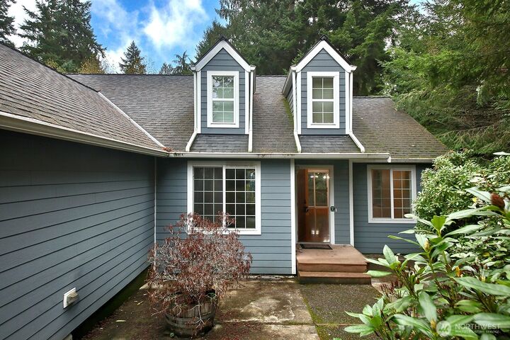 Property Photo:  4369  Shadowood Drive  WA 98236 