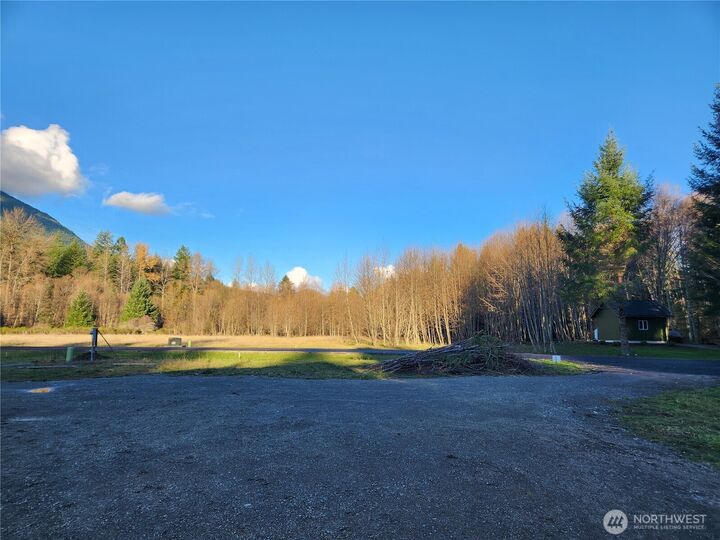 Property Photo:  111  Campfire Lane  WA 98361 