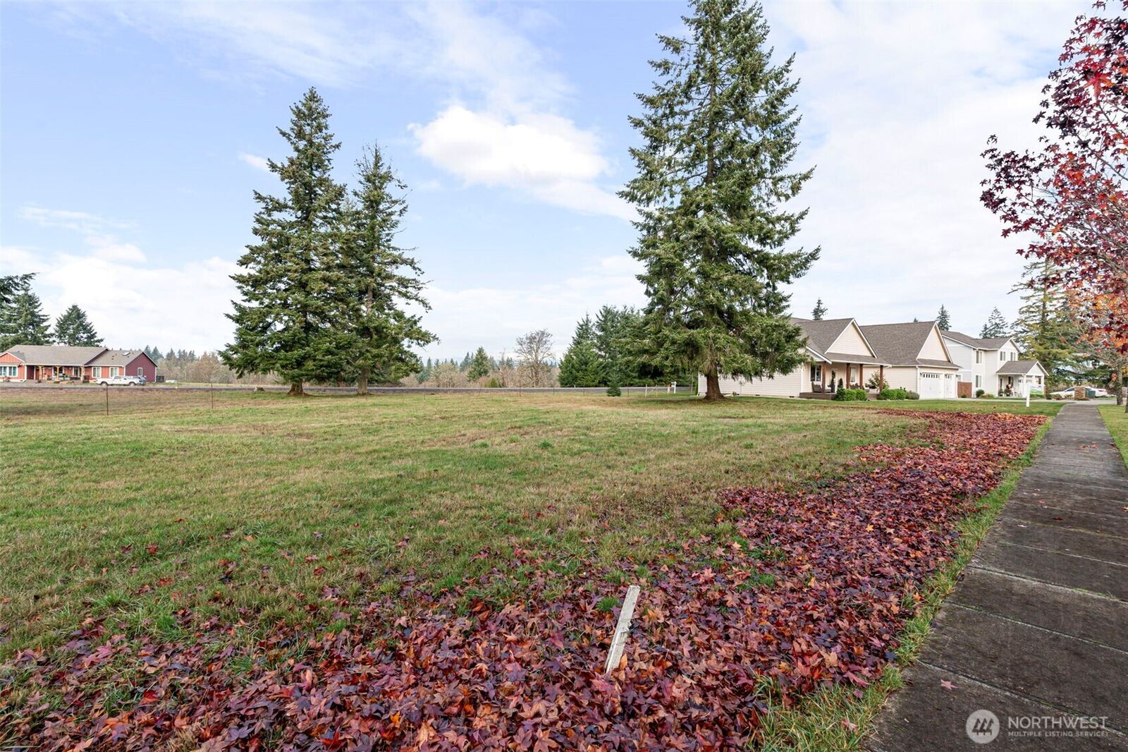 Property Photo: 117 Redwood Lane WA 98570