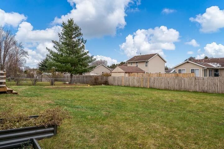 Property Photo:  5724 Pierce Lane  IL 61080 