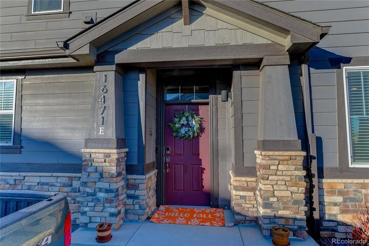 Property Photo:  16471 E 119th Way E  CO 80022 