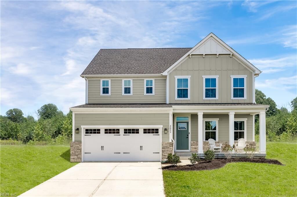 Property Photo:  207 Roberta Loop  NC 27958 