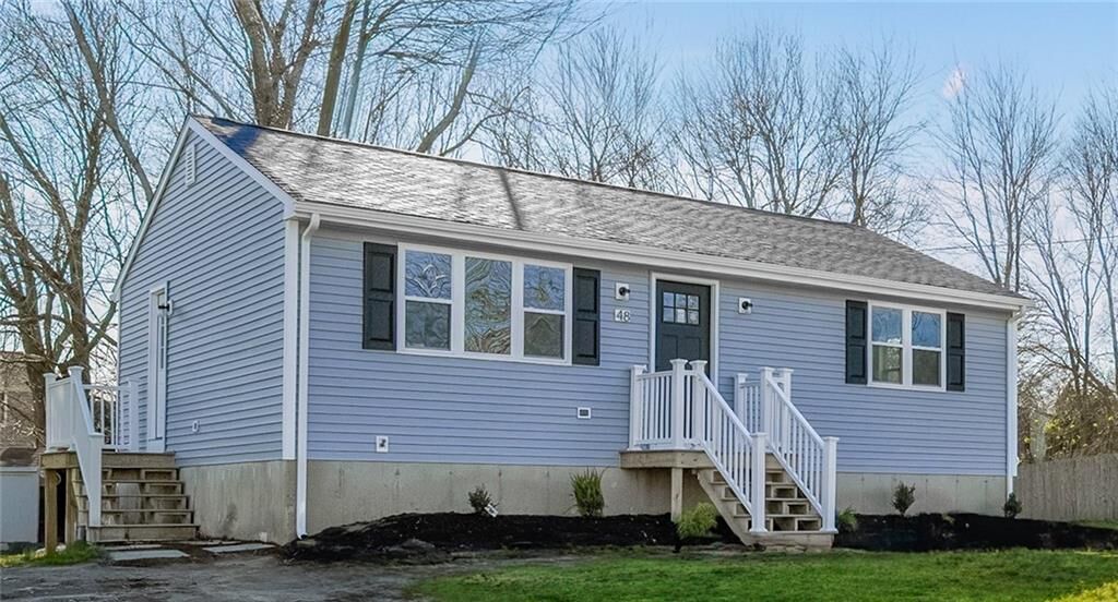 Property Photo:  48 Narrows Road  RI 02809 