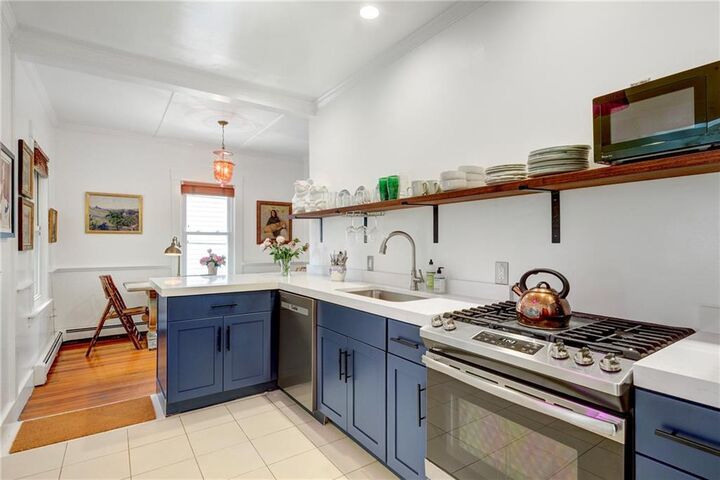 Property Photo: 24 Hunter Avenue RI 02840